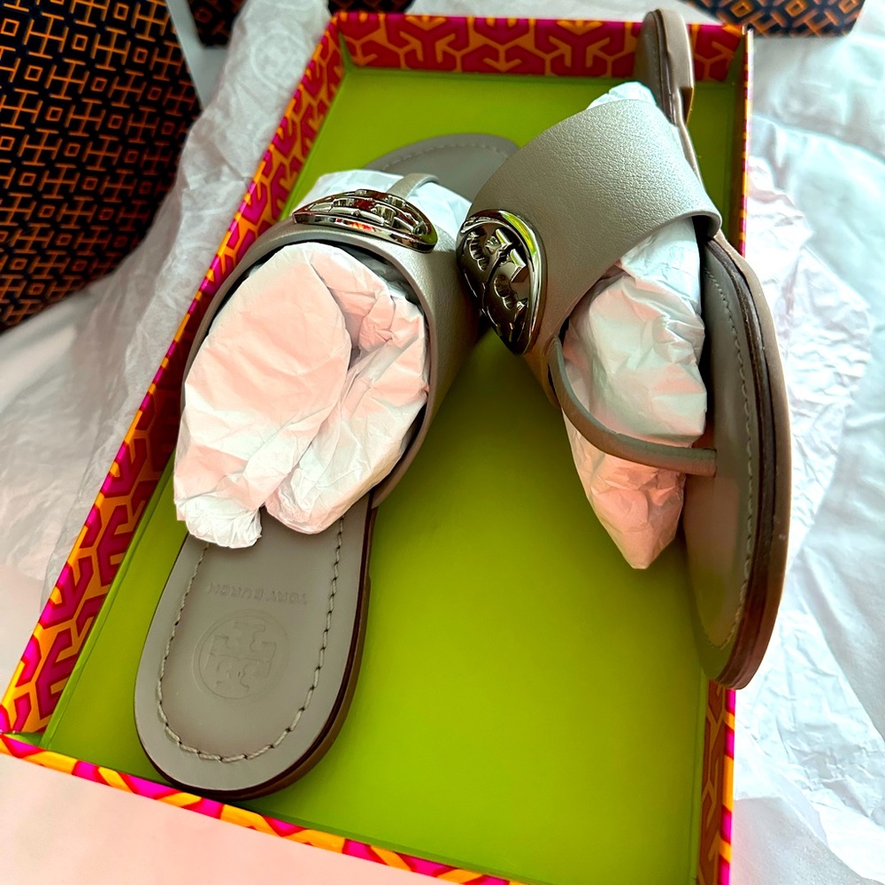 Tory Burch sandals
